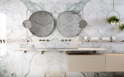 Marble Design Trends 2024