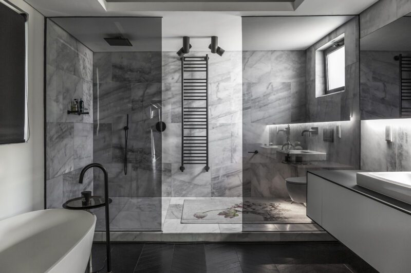 Bathroom Trends 2022