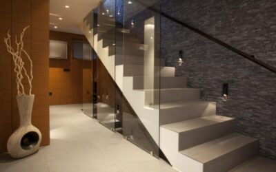 Staircase Trends