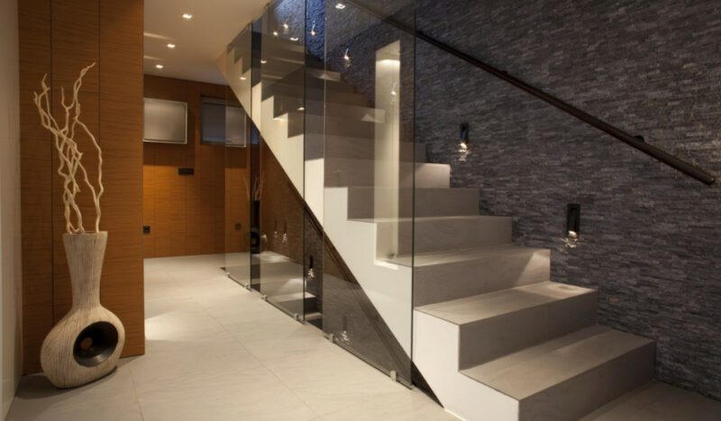 Staircase Trends